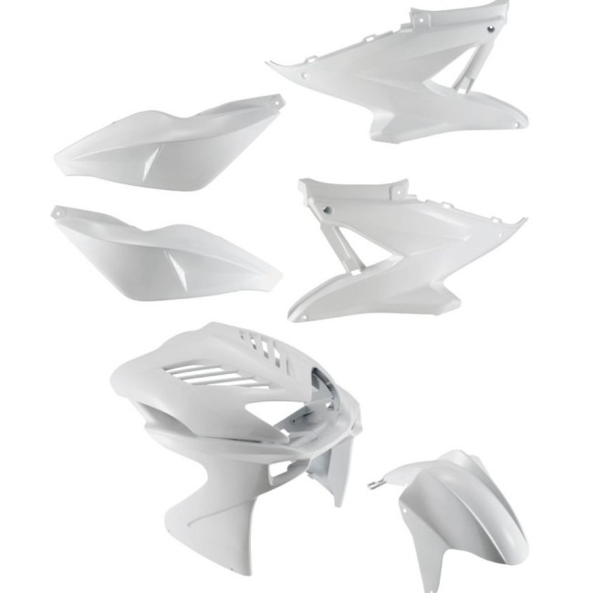 gelcoat bianco epossidico pronto verniciatura