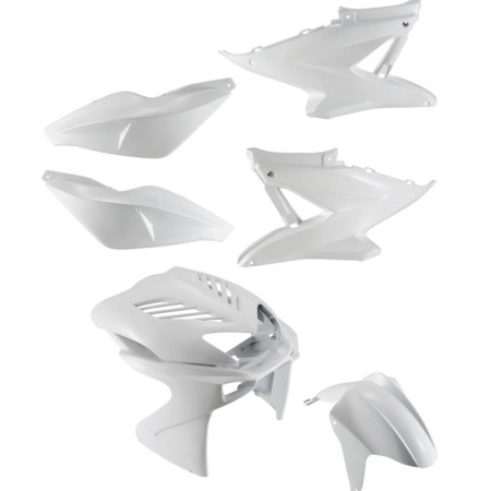 gelcoat bianco epossidico pronto verniciatura