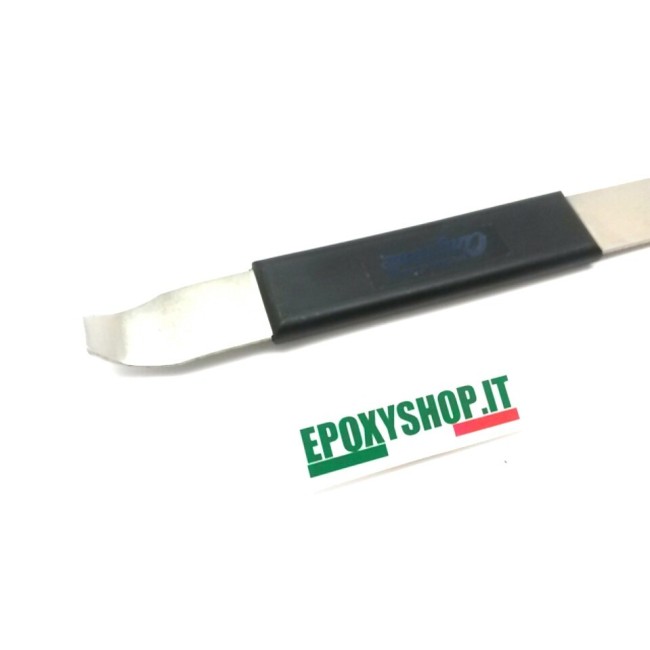 miscelatore stecca inox resina vernici 2