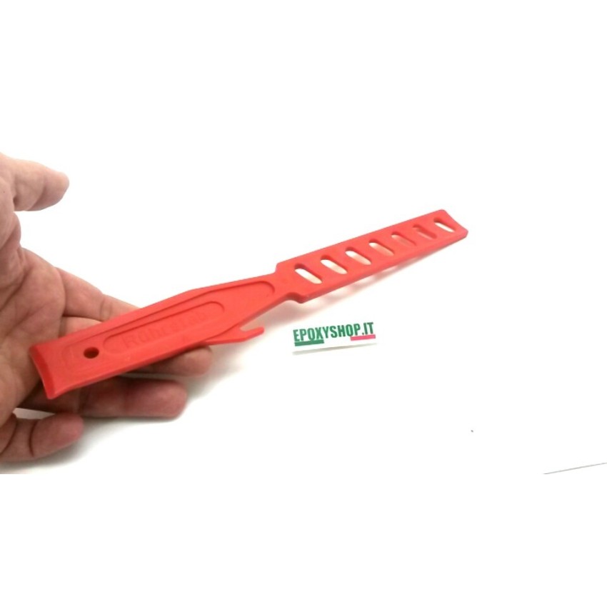 miscelatorePLASTICA resina vernici