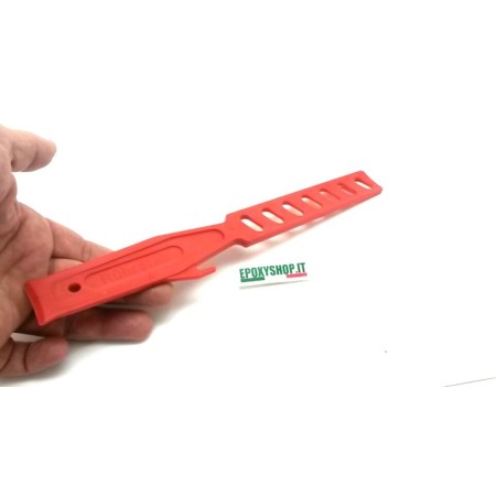 miscelatorePLASTICA resina vernici