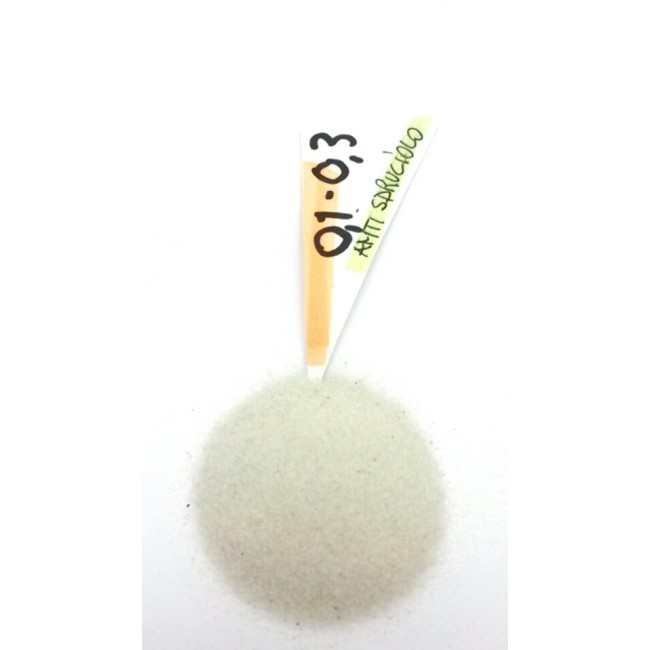 antiskid, sabbia, quarzo 2