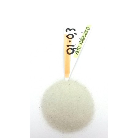 antiskid, sabbia, quarzo