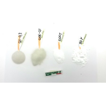 antiskid, sabbia, quarzo