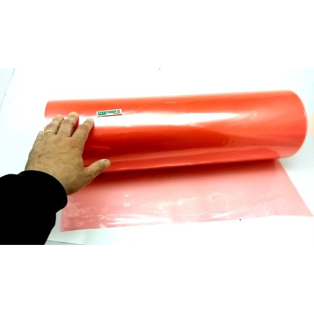 SACCO SOTTOVUOTO INFUSIONE EPOSSIDICA