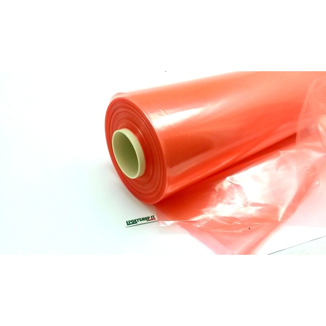 SACCO SOTTOVUOTO INFUSIONE EPOSSIDICA 2