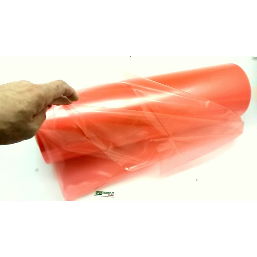 SACCO SOTTOVUOTO INFUSIONE EPOSSIDICA