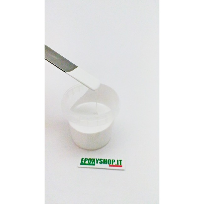 PASTA COLORE PER EPOXY EPOSSIDICA RESINA