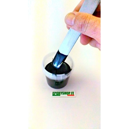PIGMENTO COLORE RESINA