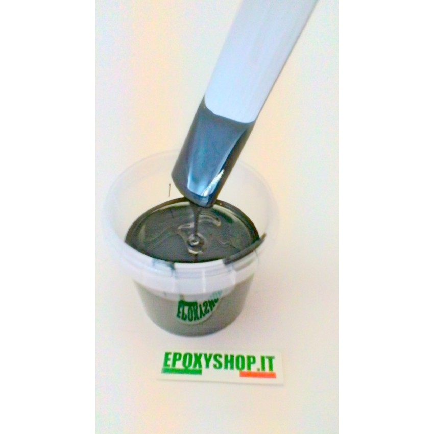 PIGMENTO COLORE RESINA