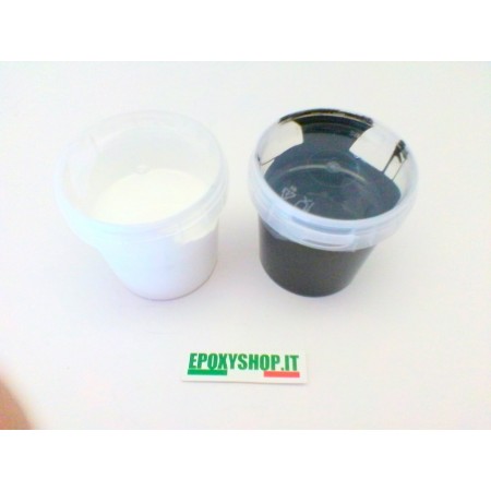 PIGMENTO COLORE RESINA