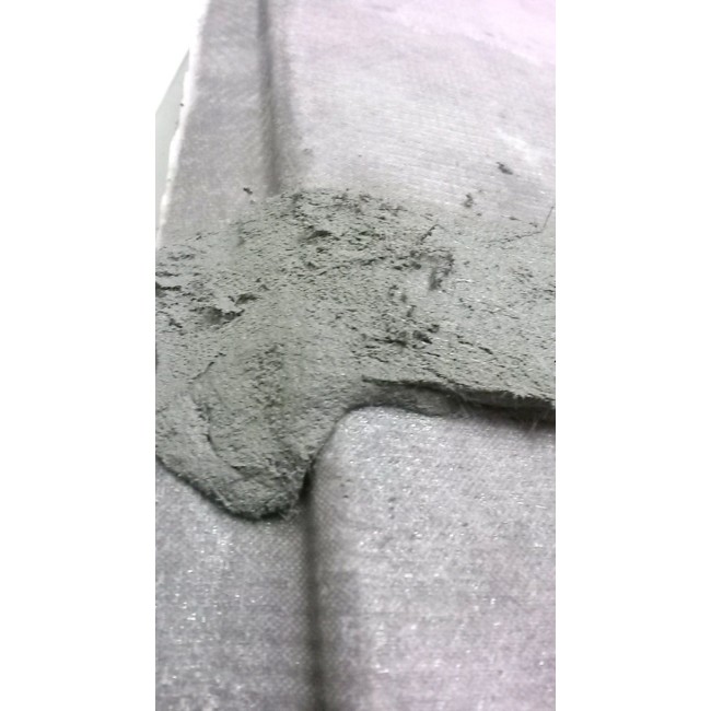 pasta epossidica stampi strutturale modelli vacuum tools forming