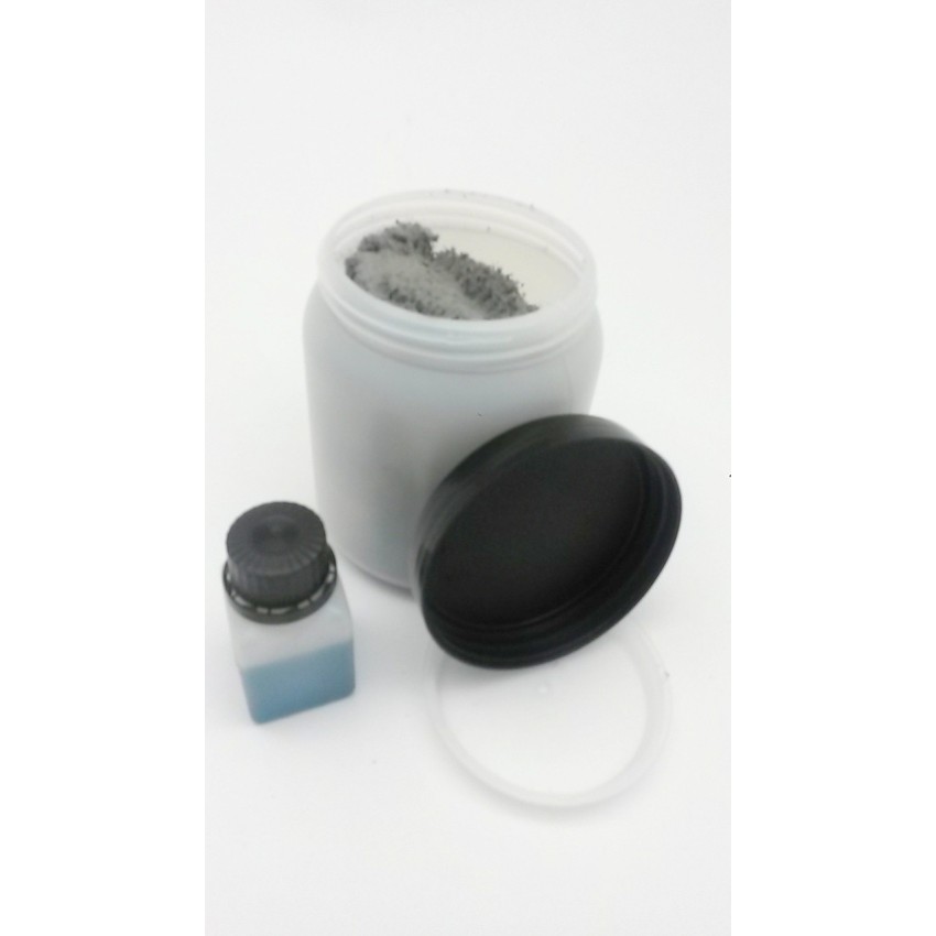 pasta epossidica stampi strutturale modelli vacuum tools forming