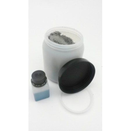 pasta epossidica stampi strutturale modelli vacuum tools forming