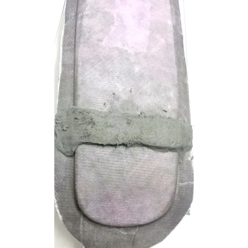 pasta epossidica stampi strutturale modelli vacuum tools forming