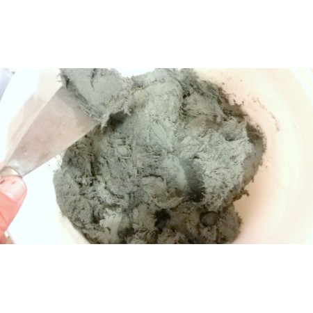 pasta epossidica stampi strutturale modelli vacuum tools forming