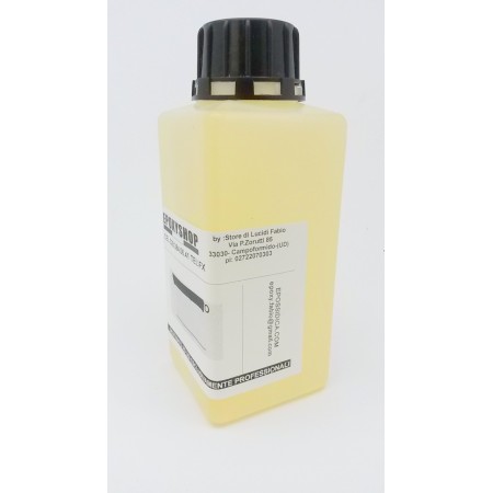 BIOSOLVENTE Ecologico per Resina Epossidica | 0.5 - 1 - 3 kg