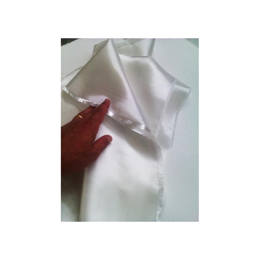 twill tessuto fibra di vetro 200 grammi vetroresina epossidica