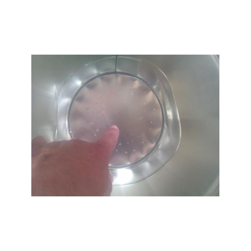 2 cm - RESIN + Resina Epossidica Da Colata Ultra Trasparente Non Ingia –  resinempire