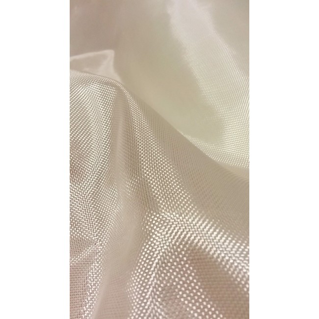 tessuto fibra di vetro plain 163 grammi