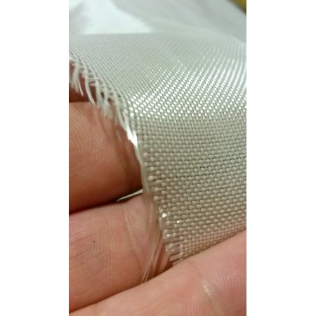 tessuto fibra di vetro plain 163 grammi