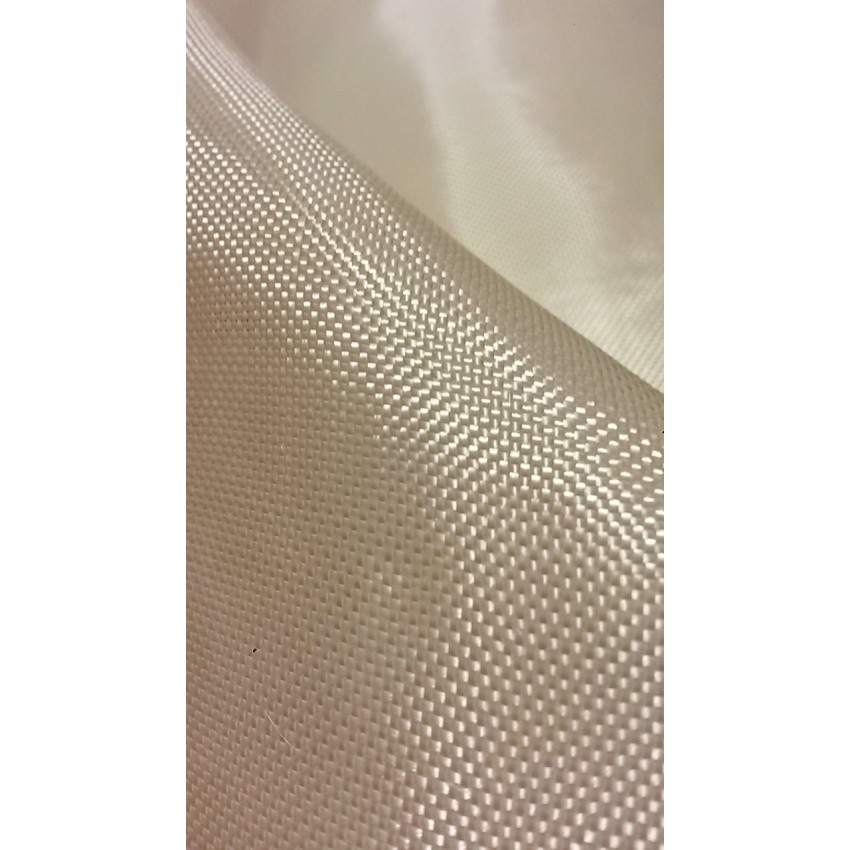 tessuto fibra di vetro plain 163 grammi