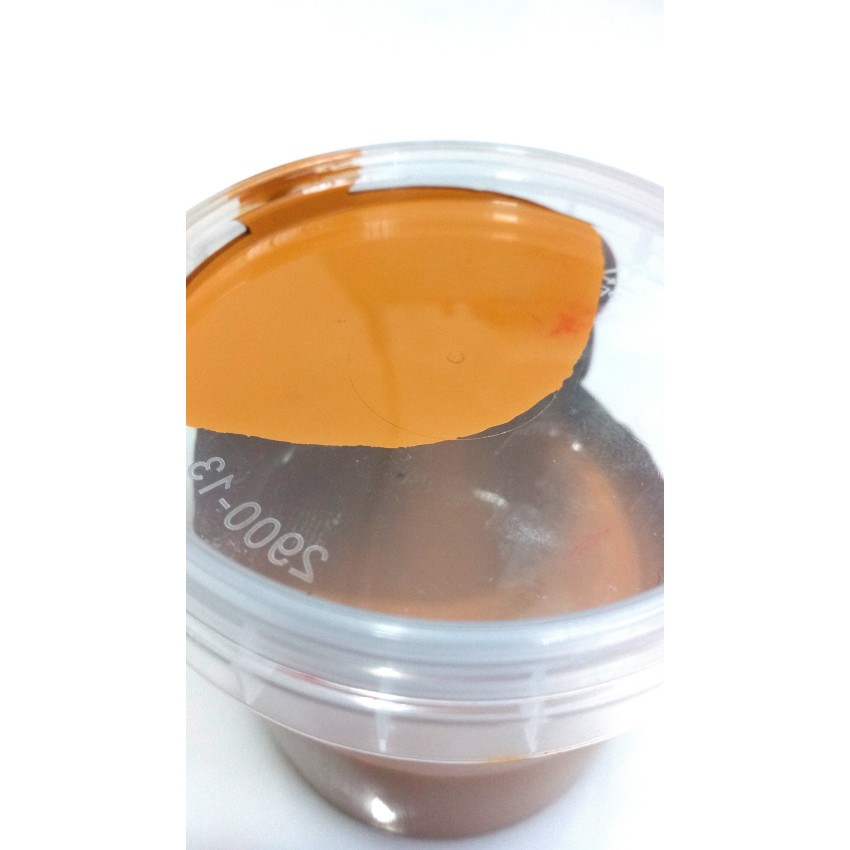 PASTA COLORE PER EPOXY EPOSSIDICA RESINA