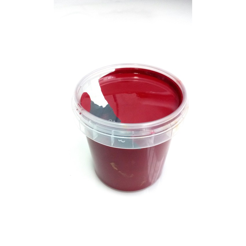 PASTA COLORE PER EPOXY EPOSSIDICA RESINA COLORE BRUNO