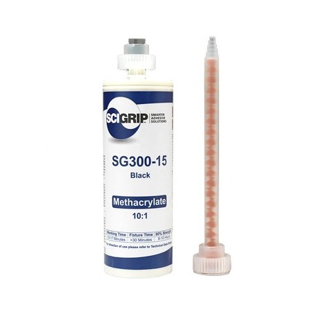 adesivo metacrilato per incollare metallo resina compositi