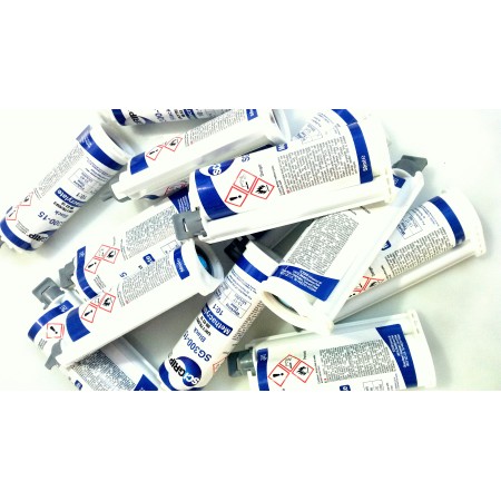 adesivo metacrilato per incollare metallo resina compositi