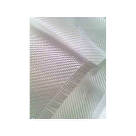 twill 110 grammi tessuto fibra di vetro
