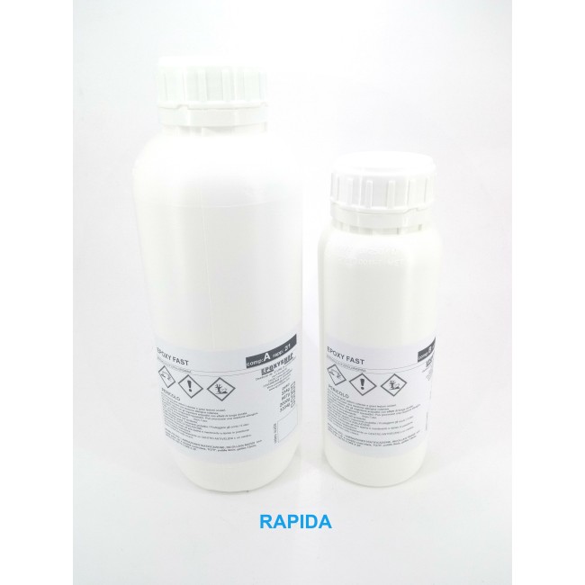 resina epossidica rapida da laminazione riparazione incollaggio 2
