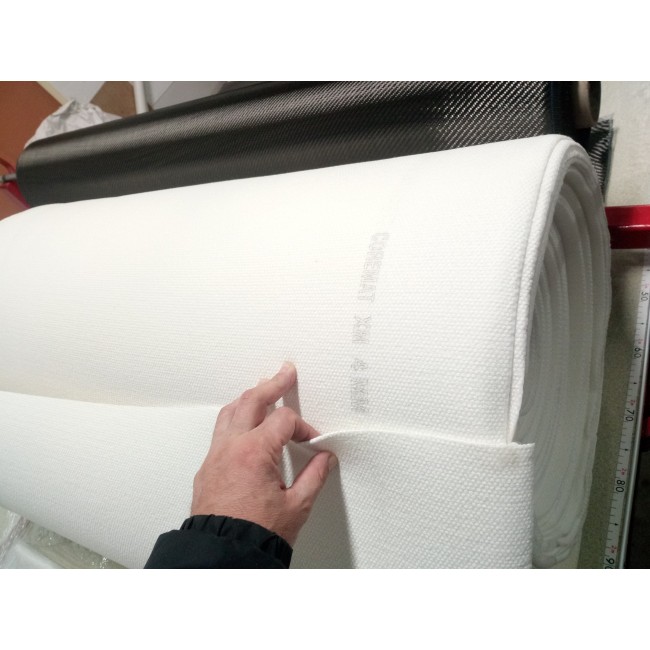 coremat xm4 core sandwich 2