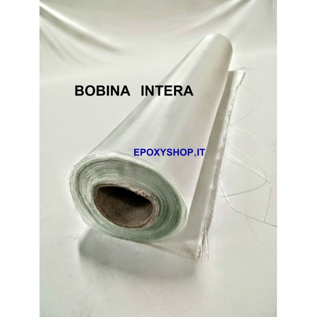 plain tessuto vetro 48 grammi 2