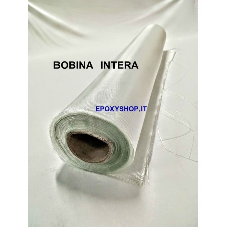 twill fibra di vetro 163 grammi vetroresina
