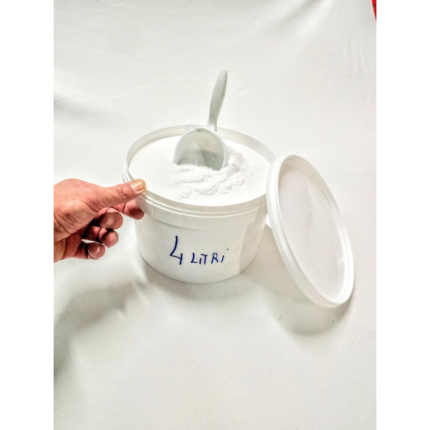 silice colloidale carica