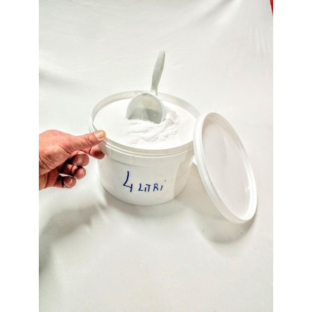 silice colloidale carica