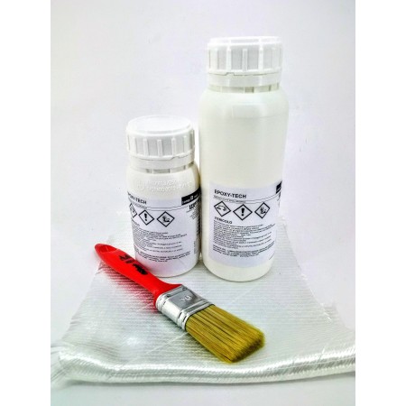 resina epossidica, carbonio, legno,