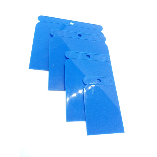 spatole ,anti, resina 2