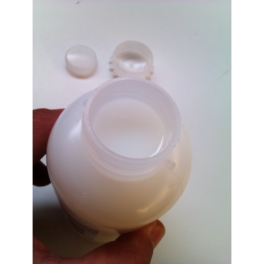 distaccante filmogeno per stampi