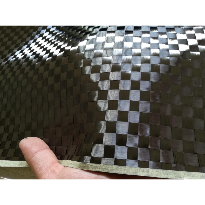 tessuto fibra carbonio carebonlook