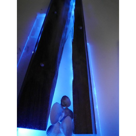 resina colata alto spessore per tavoli legno, 10cm , river table ,cristallo, no bolle