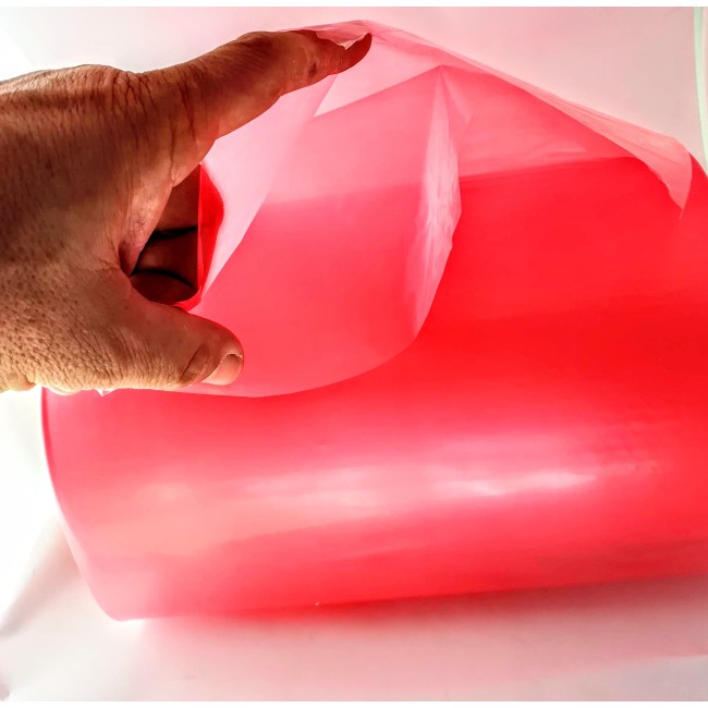 sacco per vuoto h 30  tubolare adatto infusione resina  tubi alberi boma canne profili 2