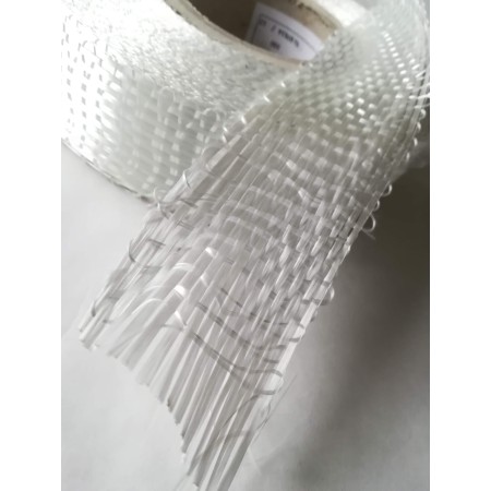 nastro fibra vetro rinforzo h 5 cm