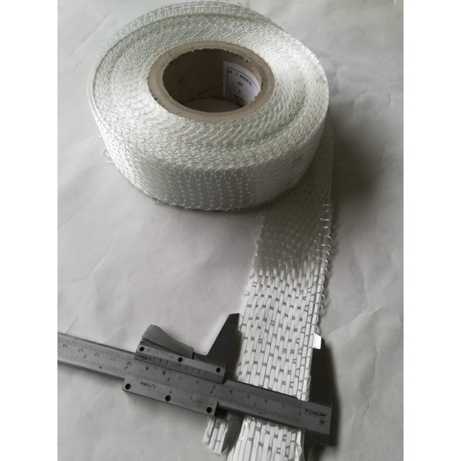 nastro fibra vetro rinforzo h 5 cm 2