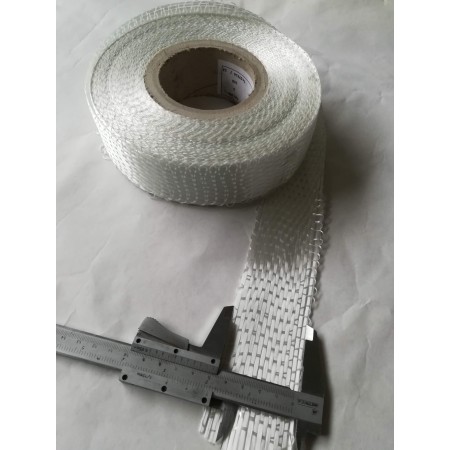 nastro fibra vetro rinforzo h 5 cm