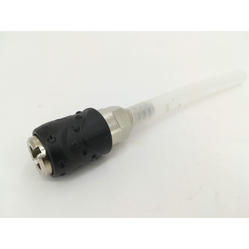 attacco  rapido per presa sacco