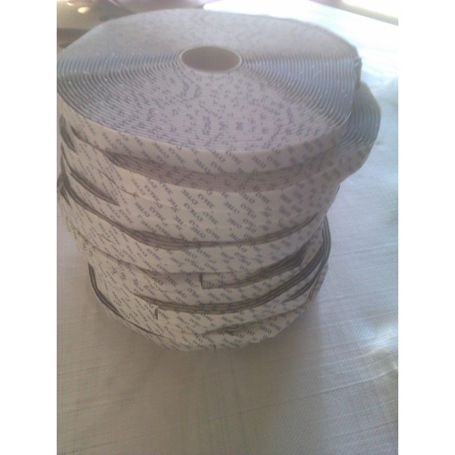 nastro sigillante butilico sacco sotto vuoto 2