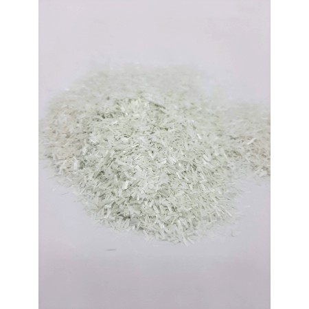 chopped strand carica vetro strutturali