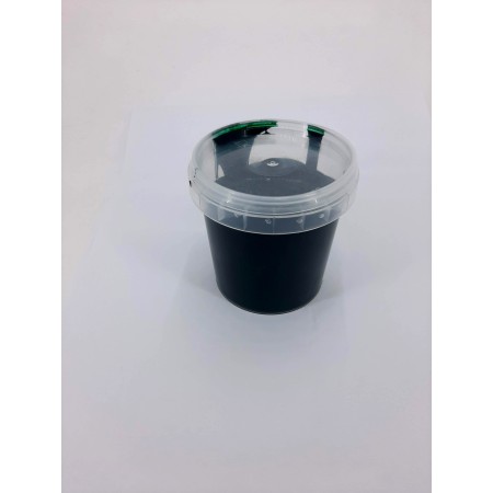 resina epossidica  verde pigmento